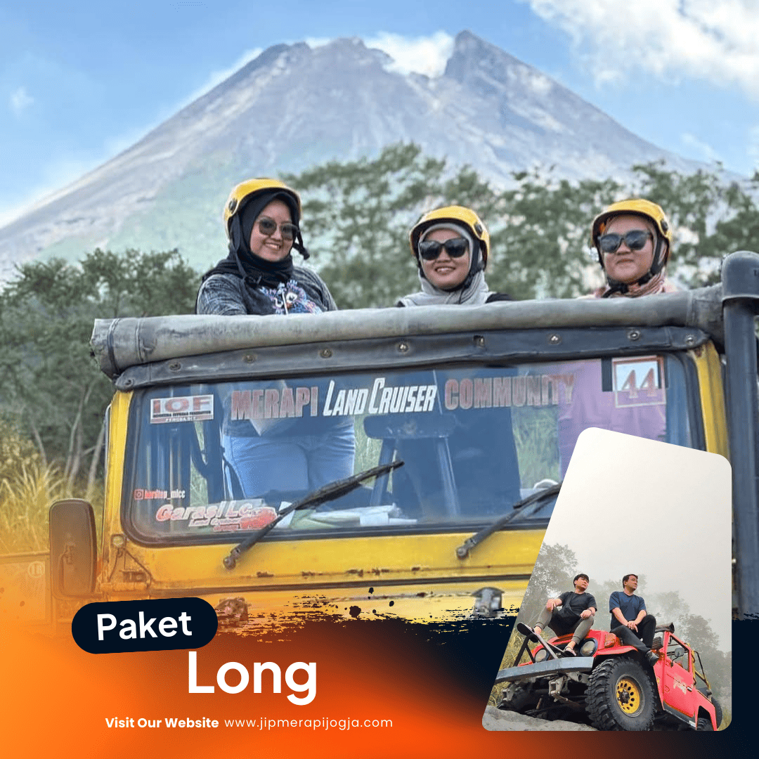 Paket Long